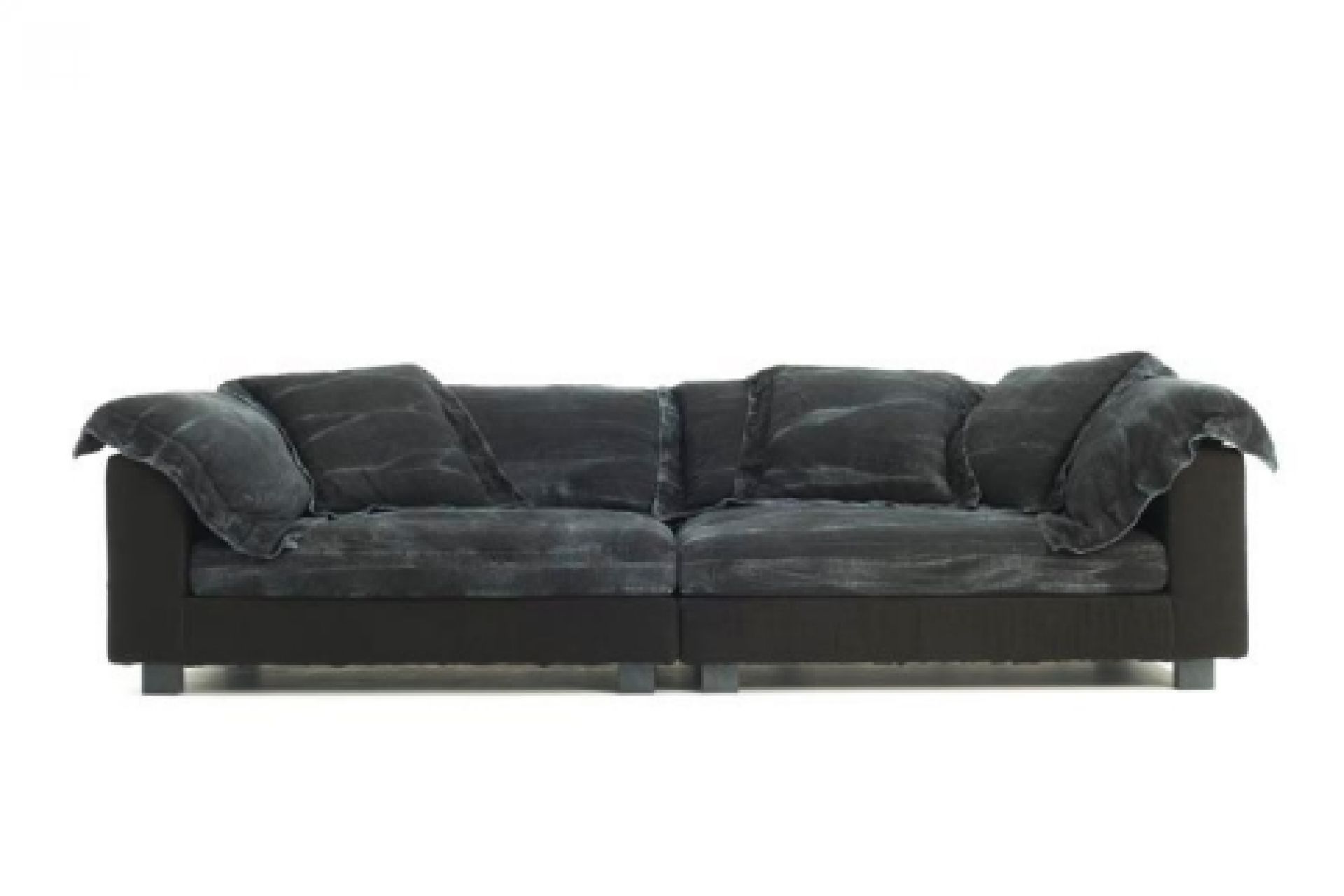 Nebula Nine Sofa 330x110 cm Moroso Diesel Nebula Nine Sofa 330x110 cm Moroso Diesel